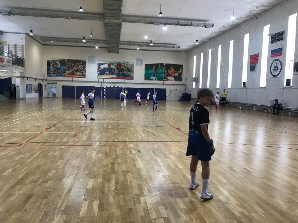 Белослудцев 10.01.24