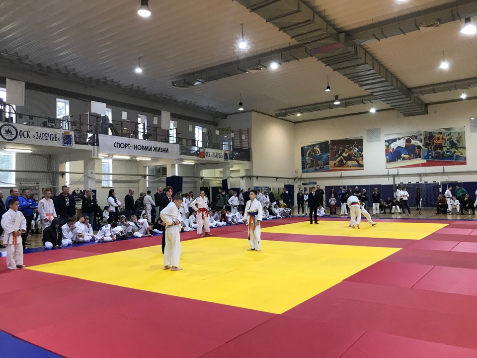 турнир 4.11.23
