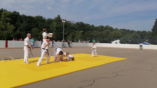 День о.д.2021