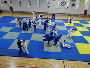дзюдо с.5.4.21