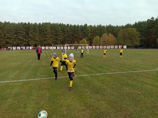 Откр.дорожки 2.10.21