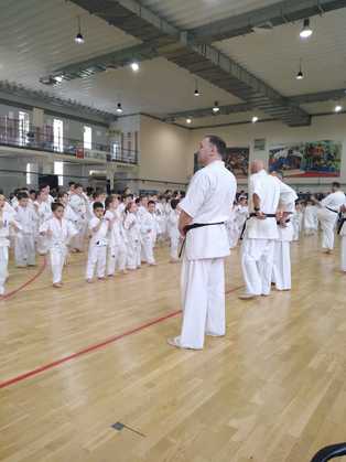 карате 3 15.05