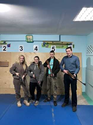 спартакиада 16.04.22