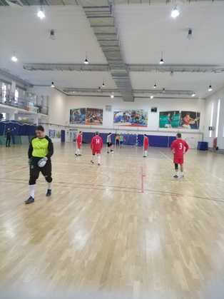 ветераны 20.02.22
