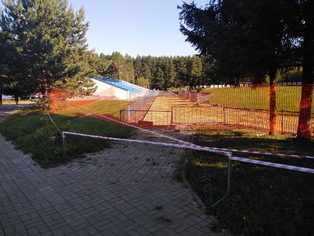 ремонт фск