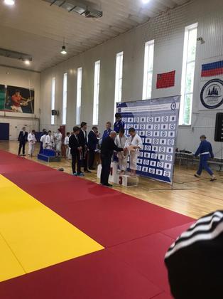 Награждение 22.05.21