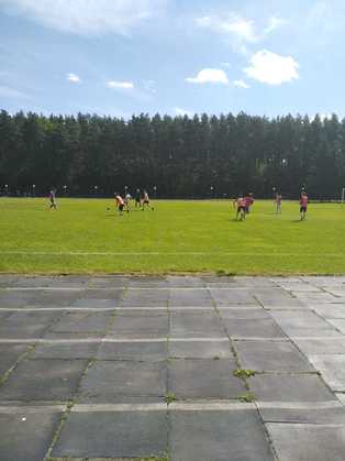 Турнир футбол 23.05.21