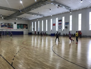Кр Пушкино 22.02.21
