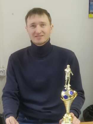 Тарасов Д