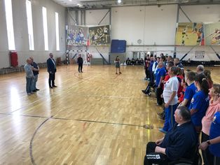 инвалиды 26.04.22